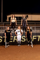 FOSTER_SFBL_TEAM_Alina Satcher, Ella McDowell, Katelyn Barrett, Madison King, Mickayla Tosch-(WRIGHT)-3