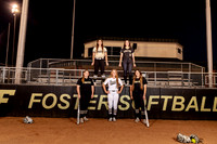FOSTER_SFBL_TEAM_Alina Satcher, Ella McDowell, Katelyn Barrett, Madison King, Mickayla Tosch-(WRIGHT)-4