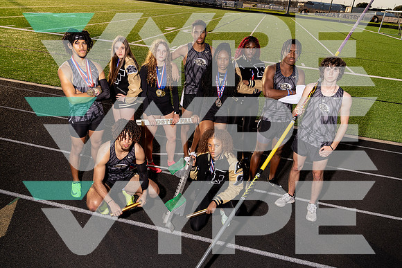 FOSTER_TNF_TEAM_Ashton Ojiaku, Caleb Anthony, Divine Ozomma, Eli England, Grace Gholson, Jake Maynard, Kayleigh Bowie, Kendal Brown, Ogechukwu Nwajiakn-(BCC)