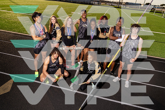 FOSTER_TNF_TEAM_Ashton Ojiaku, Caleb Anthony, Divine Ozomma, Eli England, Grace Gholson, Kayleigh Bowie, Kendal Brown, Ogechukwu Nwajiakn-(BCC)