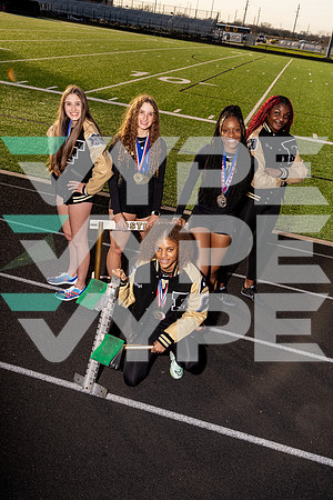 FOSTER_TNF_TEAM_Divine Ozomma, Grace Gholson, Kayleigh Bowie, Kendal Brown, Ogechukwu Nwajiakn-(BCC)-2