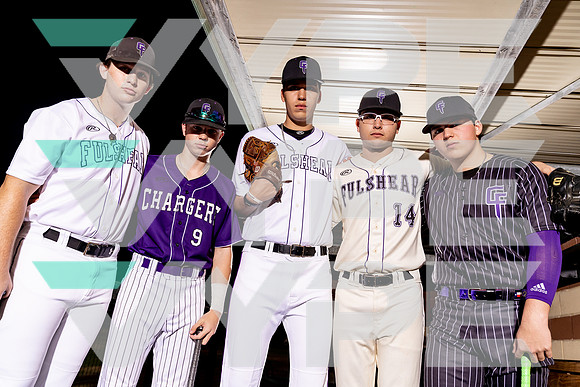 FULSHEAR_BSBL_TEAM_Austin Vargas, Gavin Waits, Lane Arruyos, Regan Carter, Tyler Schumann-(BCC)-3