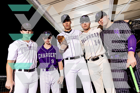 FULSHEAR_BSBL_TEAM_Austin Vargas, Gavin Waits, Lane Arruyos, Regan Carter, Tyler Schumann-(BCC)-4