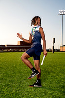Track and Field