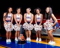 Cheer
