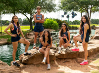 Cross Country