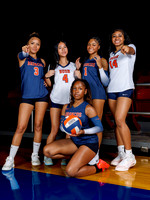 Volleyball