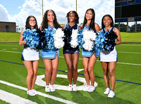 Cheer