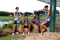 Cross Country