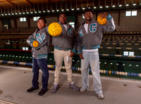 Water Polo