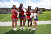 Cheer