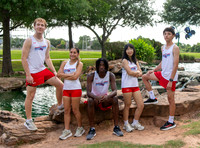 Cross Country