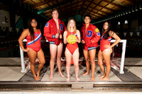 Water Polo