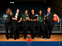 Athletic Trainers