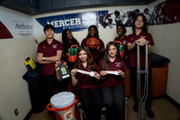 Athletic Training