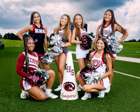 Cheer