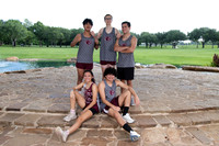 Cross Country