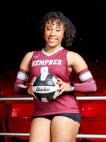 Volleyball