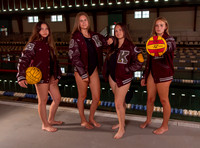 Water Polo