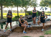 Cross Country
