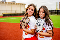 SGP_SFBL_Adrianna Mountcastle, Cassidy Fixico-(DERAGON)