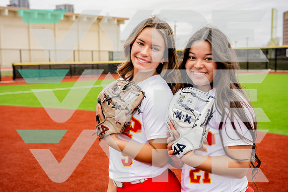 SGP_SFBL_Adrianna Mountcastle, Cassidy Fixico-(DERAGON)