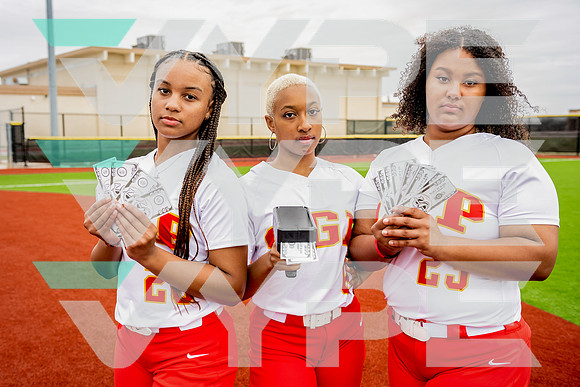 SGP_SFBL_Jasmyn Lloyd, Kenosha Bass, Kiya Jones-(DERAGON)