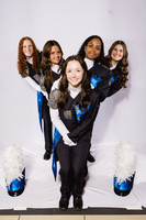 TOMBALL MEMORIAL_BAND-(BROWN)-3
