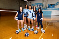 Volleyball