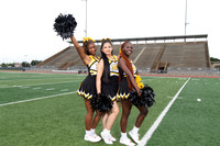 Cheer