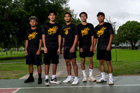 Cross Country