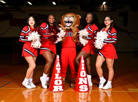 Cheer