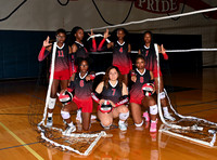 Volleyball