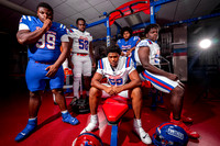 Duncanville Team 1-(HINSON)