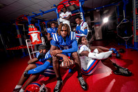 Duncanville Team 2-(HINSON)