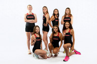 Cross Country