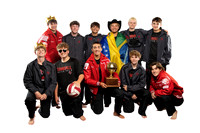 Water Polo