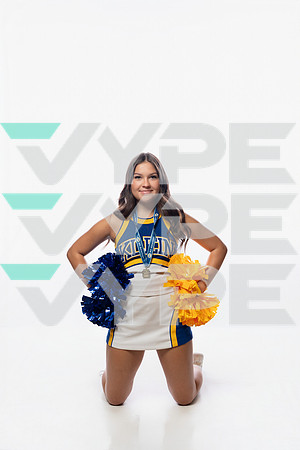 KLEIN HIGH_CHEER-(COLLIER)-37
