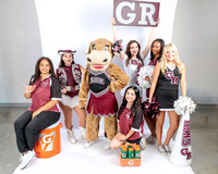 George Ranch