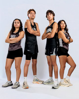 Cross Country