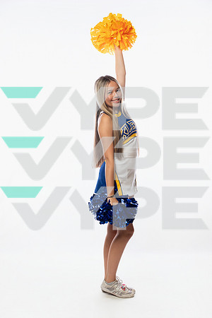 KLEIN HIGH_CHEER-(COLLIER)-75