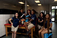 Athletic Trainers