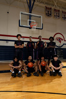Basketball Boys