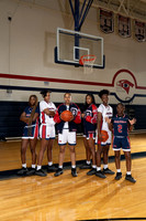 Basketball Girls