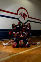 Cheer