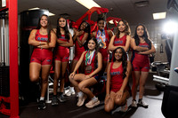 Cross Country