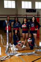 Volleyball