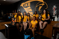 Athletic Trainers