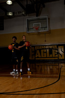 Basketball Boys