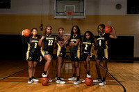 Basketball Girls